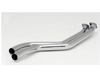 RD Sport Secondary Down Pipe Front BMW 335i 07-11