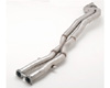 RD Sport Downpipes for OE Headers BMW M3 E92