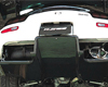 Re-Amemiya Pro Carbon Rear Diffuser Mazda RX-7 93-02