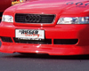 Rieger Infinity Front Lip Spoiler Audi A4 B5 95-99