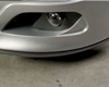 Rieger Front Carbon Look DTM Splitter for Bumper BMW 5 Series E60 04-08