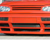 Rieger DTM Splitter for GTS Front Bumper Volkswagen Golf III 93-99