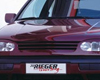 Rieger Infinity Front Grill w/o Emblem Volkswagen Golf III 93-99
