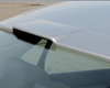 Rieger Carbon Look Rear Roof Spoiler Volkswagen Jetta V 05-10
