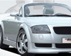 Rieger Infinity I Front Lip Spoiler Audi TT 8N 00-06