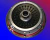 RPS Pro Kit 6-Puck Clutch with Aluminum Flywheel Acura NSX 90-05