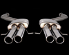 RSC Tuning Veloce Sports Exhaust Bentley Continental GT 03-10