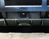 RSC Tuning CS 600 Rear Lower Diffuser Lamborghini Gallardo 03-08