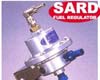 Sard Adjustable Fuel Pressure Regulator