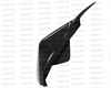 Seibon Carbon Fiber NS-Style Rear Lip Nissan 370Z 09-11
