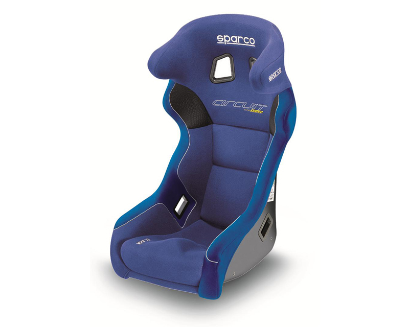 Sparco Circuit Competition Racing Seat