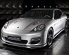 SpeedART PS9 Carbon Fiber Mirrors Porsche Panamera 10-12