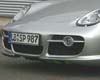 SpeedART RS Front Lip Spoiler Porsche Cayman 06-08