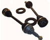 South Side Performance RS Rear Axle Upgrade Nissan R35 GT-R 09-12