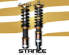 Stance SS Coilovers Lexus IS250/350 06+