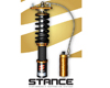 Stance PC+3 Coilovers Acura RSX 02-06
