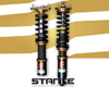 Stance SS+ Coilovers Mazda RX-7 86-91
