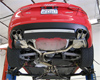 StaSIS Signature Series Catback Exhaust System Audi S5 08-10