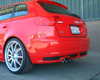 StaSIS Signature Series Catback Exhaust System Audi A3 2.0T 04-12