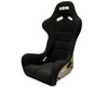Status Racing Standard Ring Bucket Seat Kevlar Cloth - FIA Approved