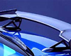 STI Carbon Wing Subaru WRX/STI