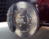 Stillen Carbon-Ceramic Brake Upgrade Nissan R35 GT-R 09-12