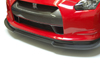 Stillen Front Lip Spoiler Nissan R35 GT-R 09-12