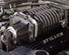 Stillen Intercooled Supercharger Kit Nissan 350Z 03-06