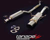 Tanabe Medalion Concept G Catback Exhaust Acura RSX Type S 02-05