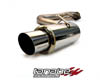 Tanabe Medalion Concept G Axleback Exhaust Scion tC 05-07