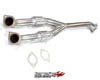 Tanabe Front Y-Pipe Nissan GT-R 08-10