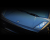 Tecnocraft Dry Carbon Fiber Hood Lamborghini Gallardo 04-12