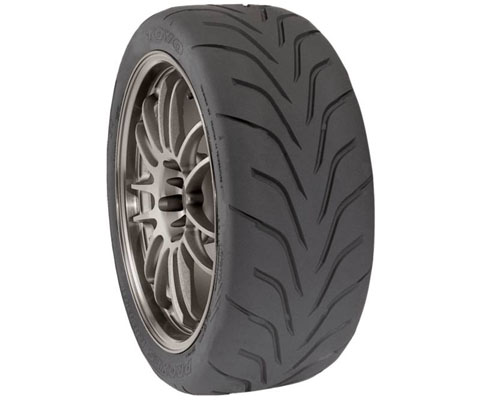 Toyo Proxes R888 Tire 285/35/20