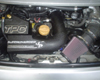 TPC Supercharger Kit Porsche 996 C2/C4 99-04