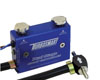 Turbosmart Gated Boost Control Valve Dual Stage Blue