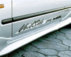 Veilside ECI Side Skirts Honda Civic EK 96-01