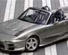Veilside CI Front Bumper Mazda Miata 90-97