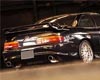 Veilside CI Rear Wing Spoiler Lexus SC 300-400 91-00