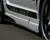 Veilside D1-GT Side Skirts and Door Panels Ford Mustang 05-09