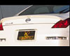 Vertex FRP Rear Spoiler Nissan 350Z Z33 03-09