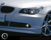 Vertex Vertice Front Lip BMW E60 5 Series 8/03-5/07