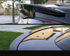 Vertex Lang Rear Spoiler Mazda RX-8 03-11