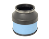 Volant Powercore Straight Angle Filter Blue