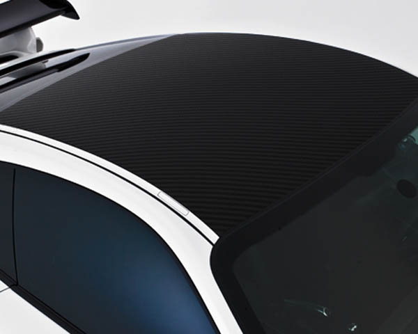Vorsteiner V-GT Carbon Fiber Roof Panel Porsche Carrera 10+