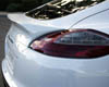 Vorsteiner V-RT Carbon Fiber Ducktail Spoiler Porsche Panamera 09-12