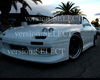 Version Select Front Fenders Mazda RX7 87-92