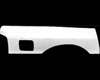 Version Select Rear Fenders Mazda RX7 87-92
