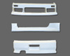 Version Select Full Body Kit V2 Nissan 240SX S14 95-96