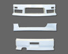 Version Select Full Body Kit V2 Nissan 240SX S14 97-98