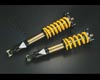 Zeal Function-Xs Coilovers Acura CL 3.2 Type S 01-03